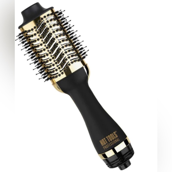 Hot Tools 24k Blow out Brush - Picture 1 of 1